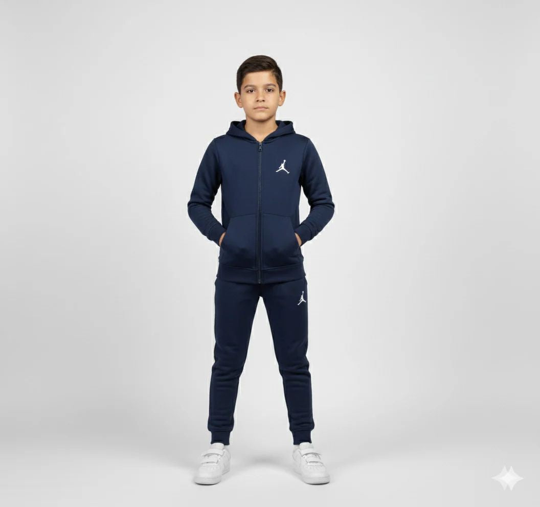 Kids Winter Edition