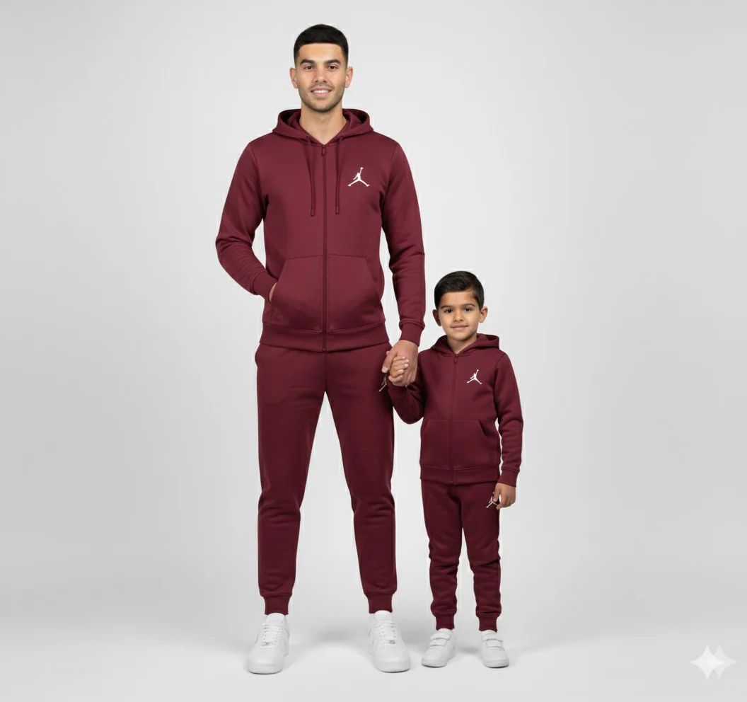 Father & Son Edition