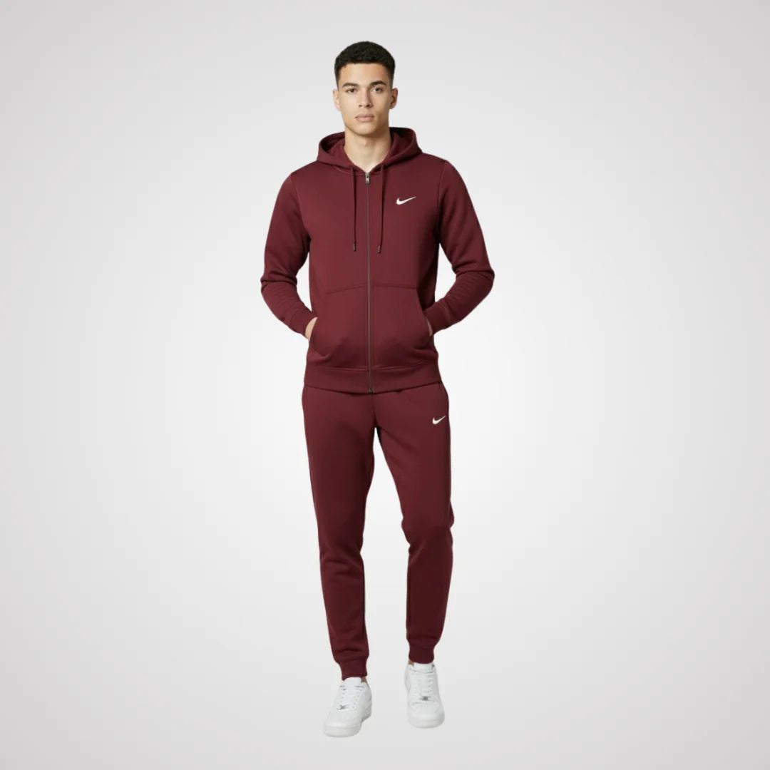 Winter Tracksuit